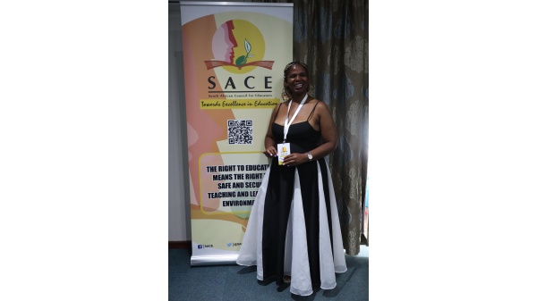 Teacher Practitioner - Based Colloquium Eastern Cape Image